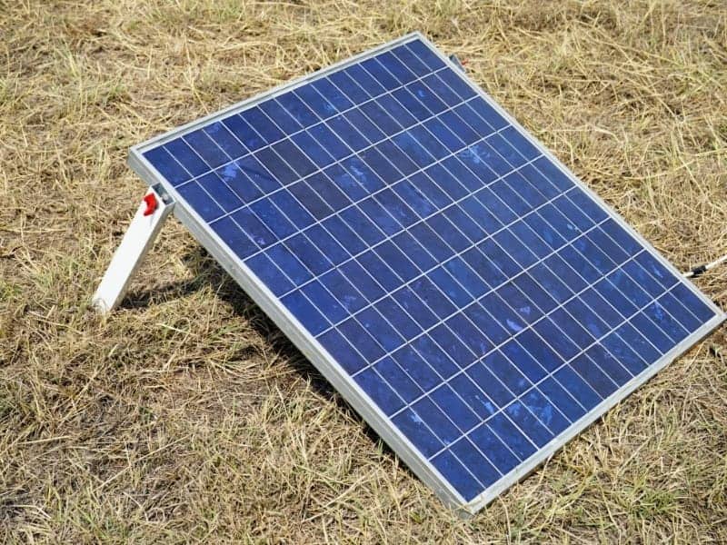 How to Bypass the Regulator on A Portable Solar Panel (Here's How)