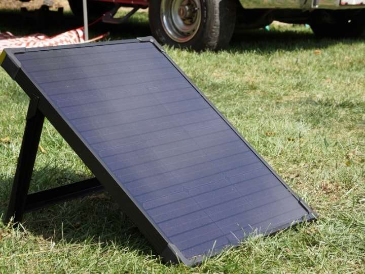 Go Power Vs. Renogy Portable