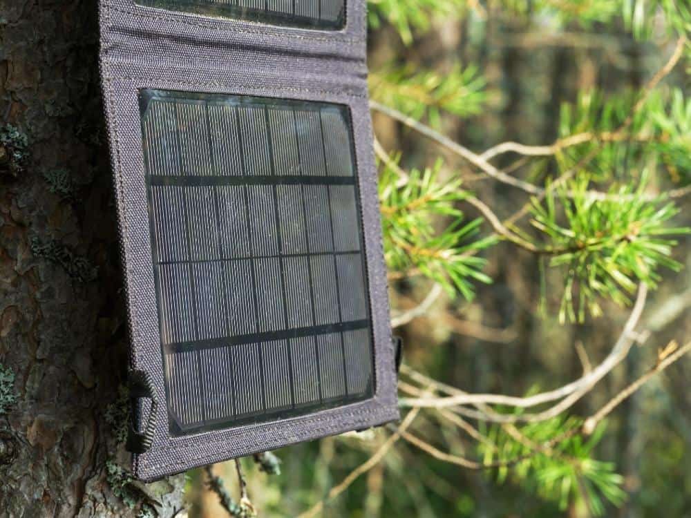 Portable Solar Panels Are Good (Here's Why)