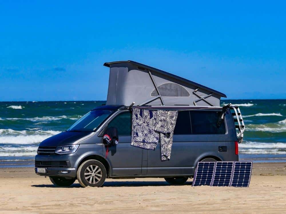 Ecoflow Solar Panels (Compatability + Efficiency)