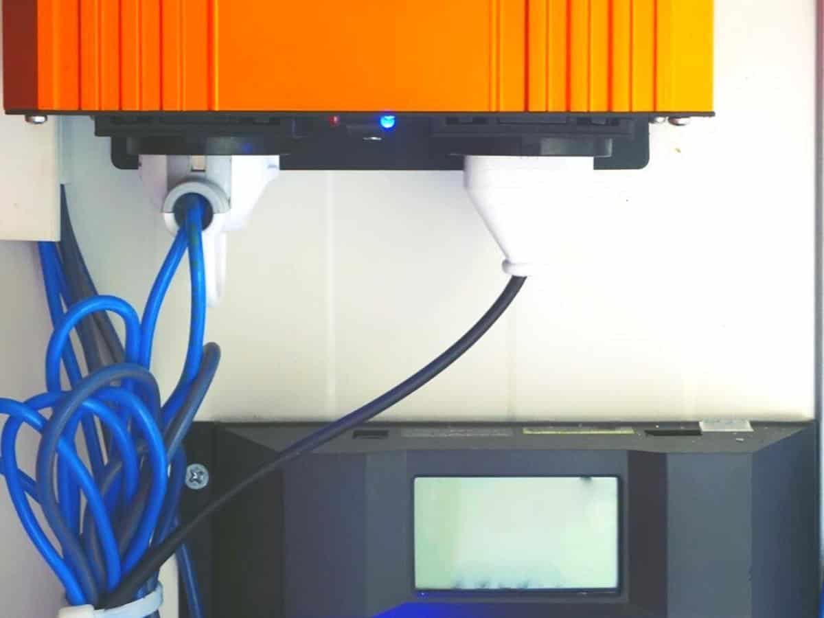 Test Inverter Without Battery (Steps For Best Practice)