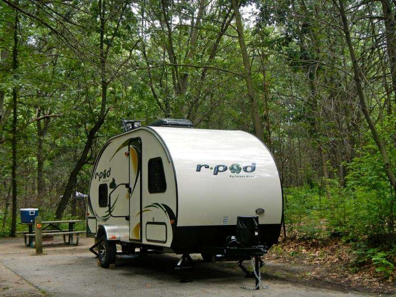 Best Solar Panels For R-Pod Trailer (+ Installation Tips)