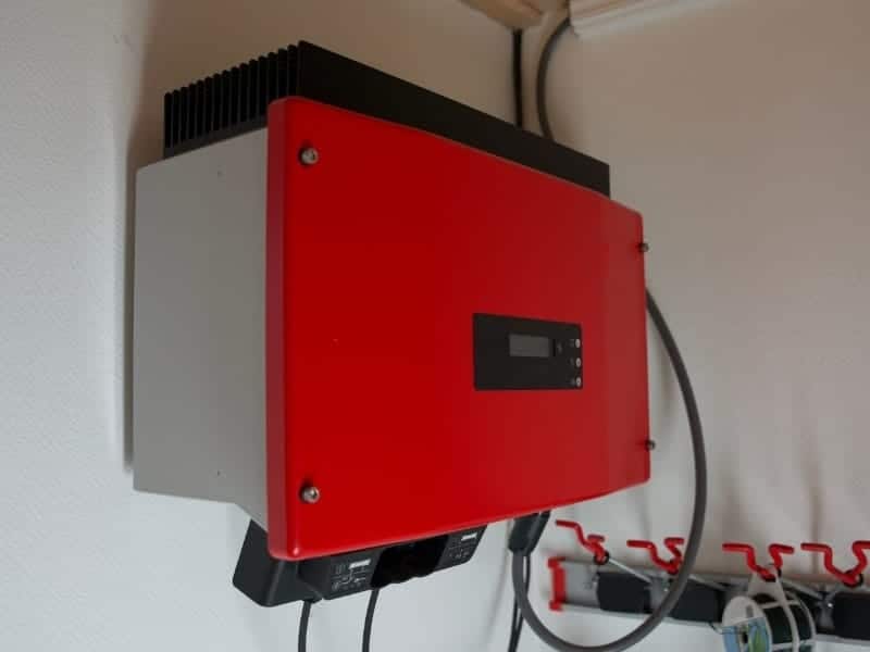 Convert 36v Solar Panel to 18v (+ 12v/24v Answers)