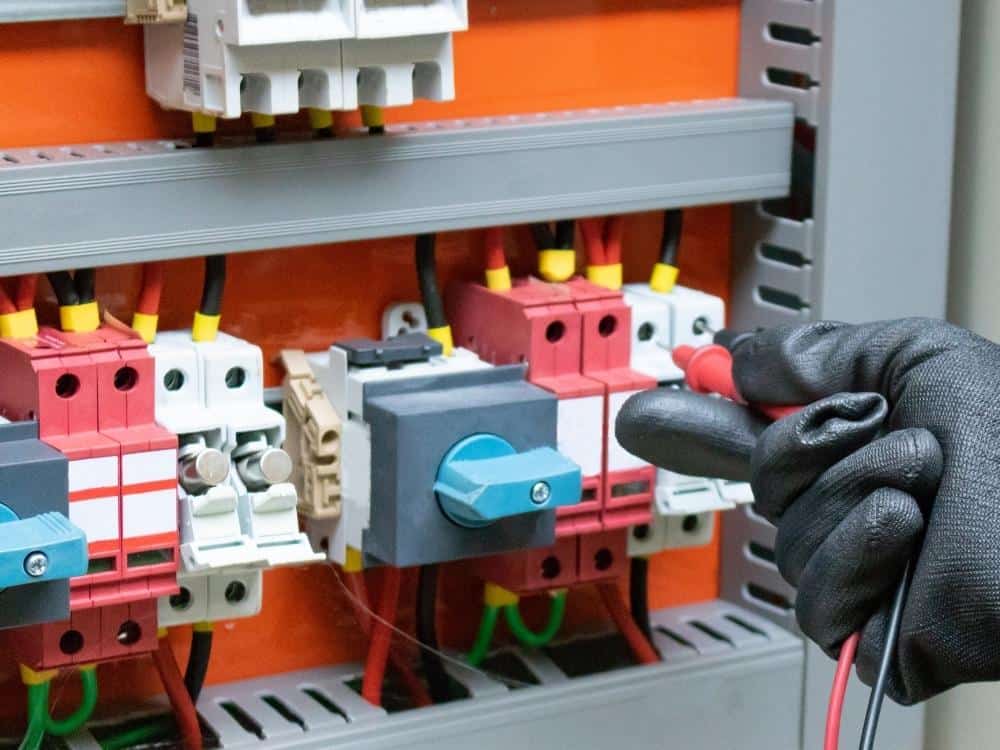 Why Does My Inverter Keep Shutting Off?