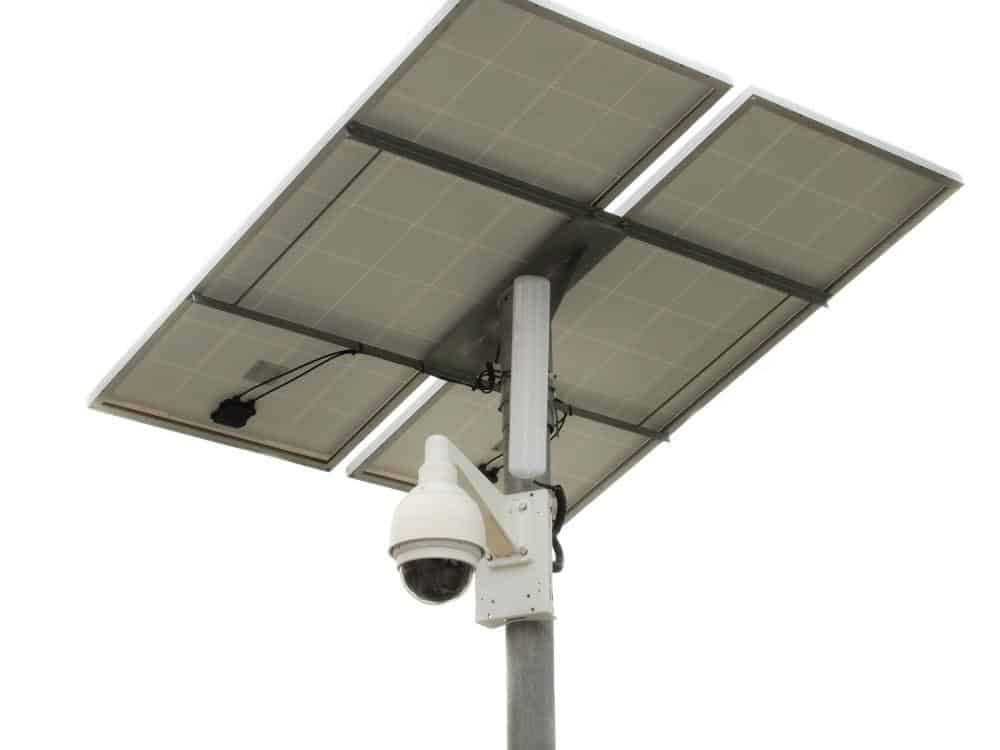 Blink Solar Panel (Review + Installation Guide)