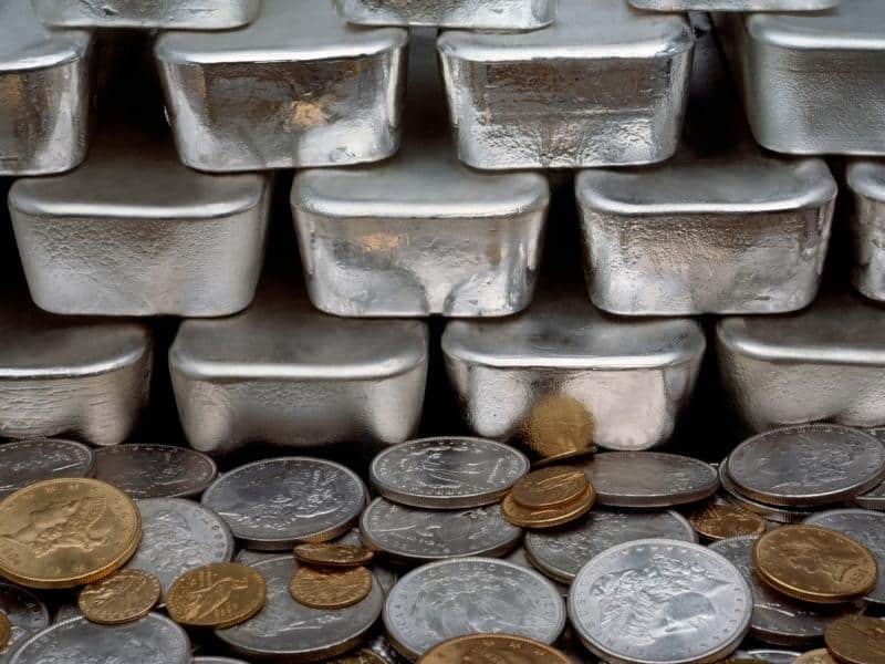 copper, Silver, and Gold in Solar Panels (Efficient Or Waste)