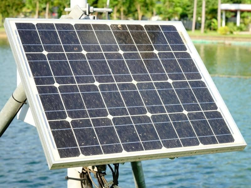 Best Battery For 50 Watt Solar Panel (Key Choice)