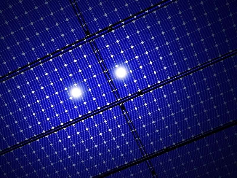 Do Solar Panels Produce Volts? (Calculations + Examples)