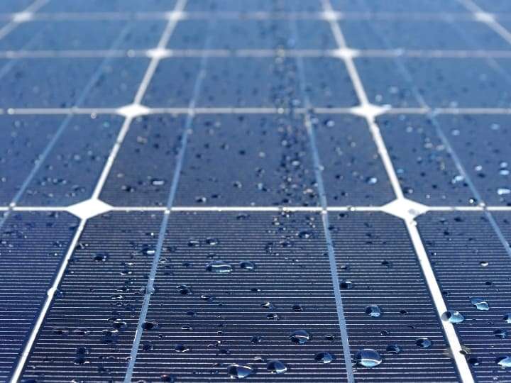 Subnautica Solar Panels (Underwater - Power)