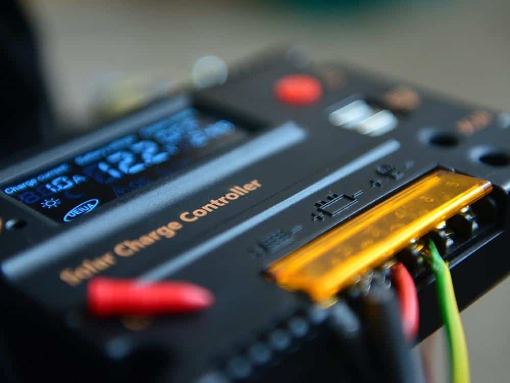 What Are Charge Controller Settings? (Key Details)