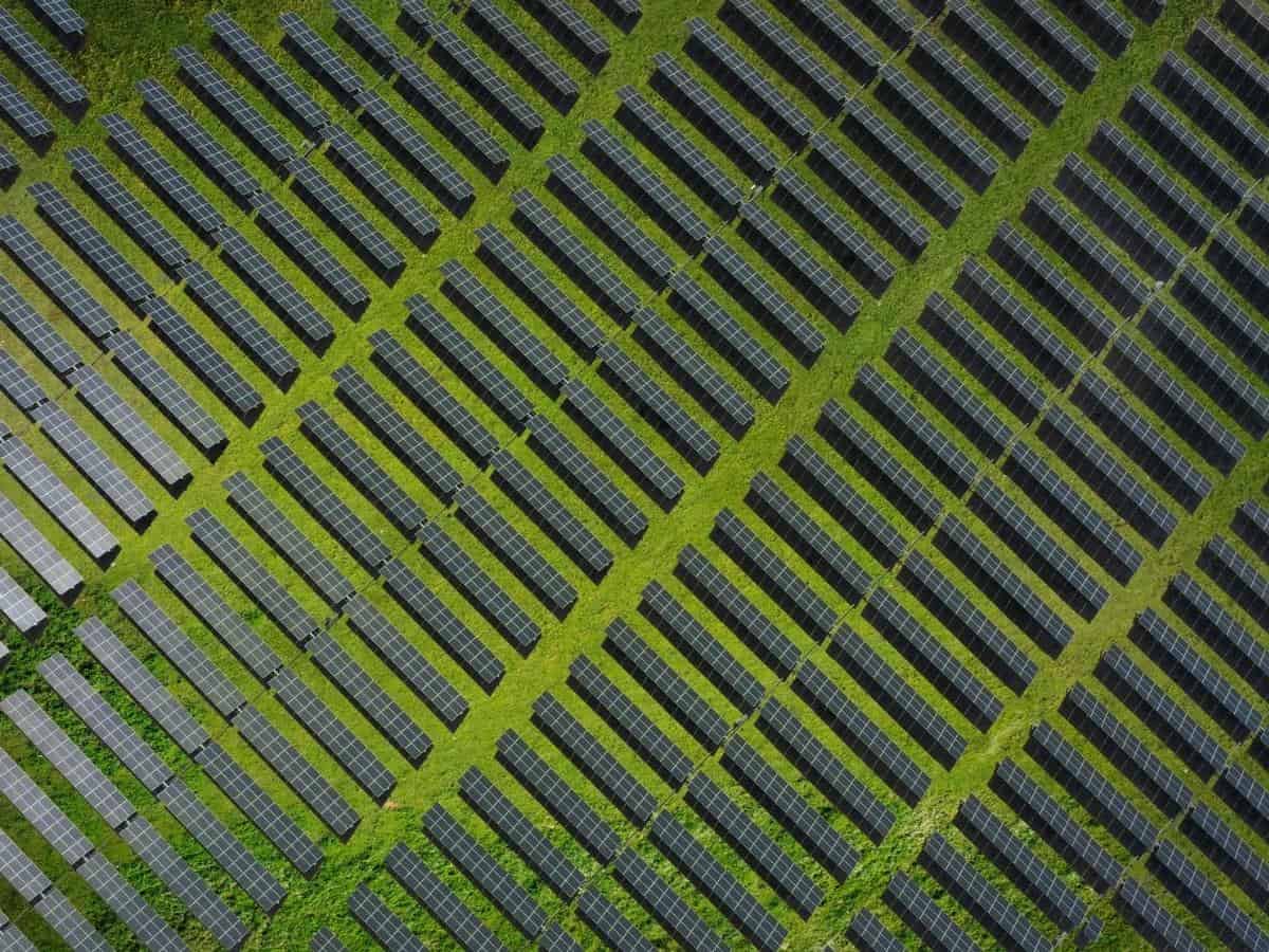Nexamp Review (Community Solar Project)