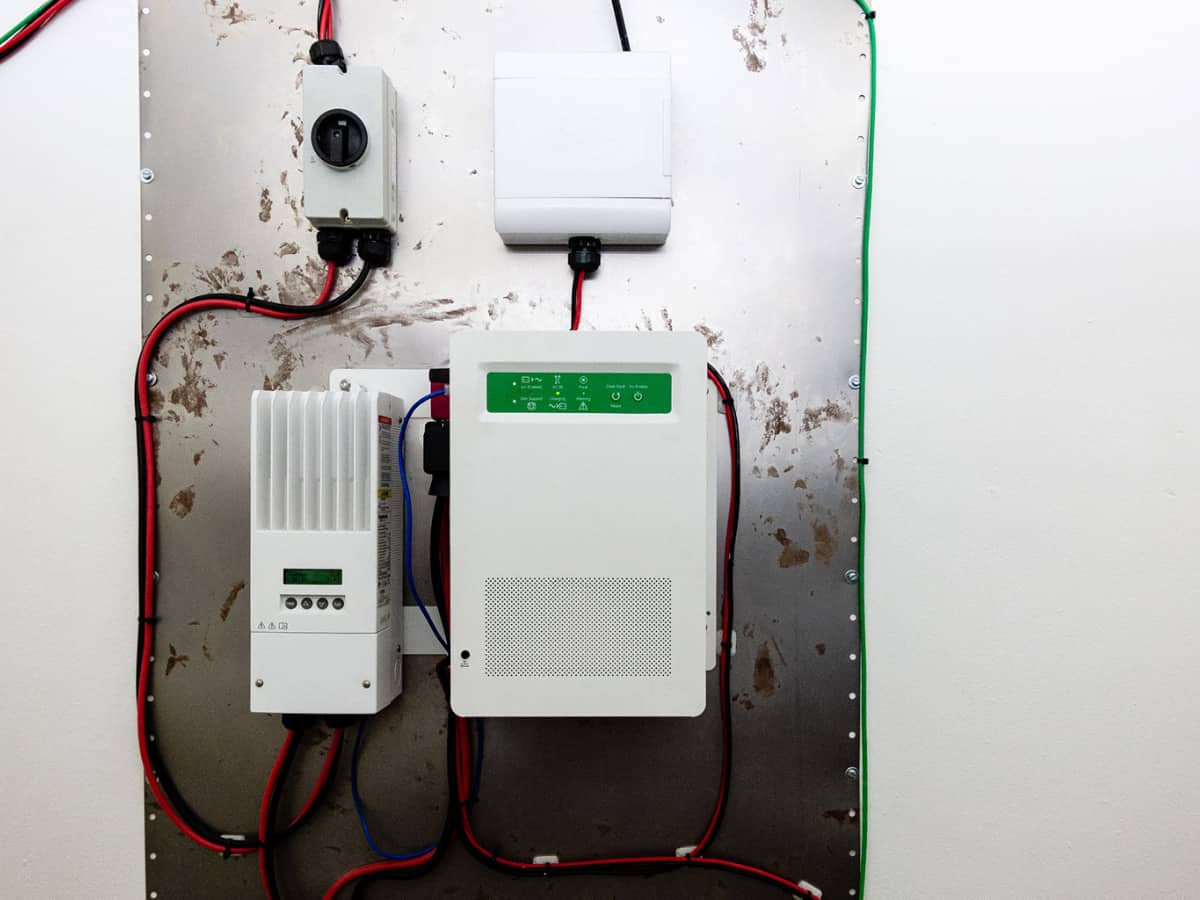Do Solar Inverters Get Hot? (Here's Why)