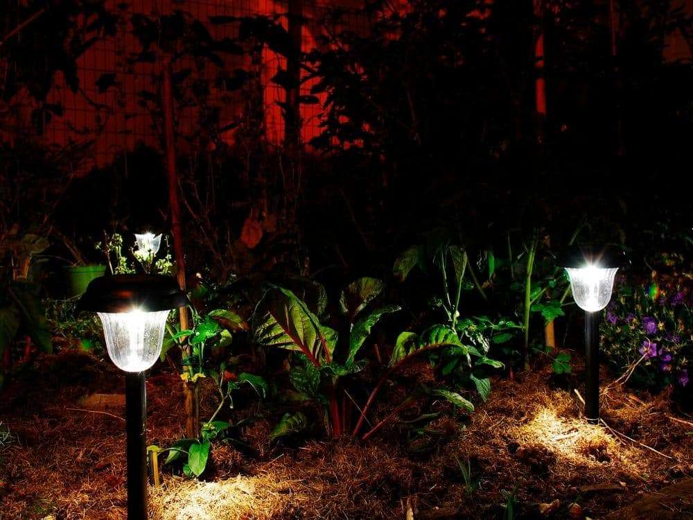 16 Steps To Install + Plan Solar Lights