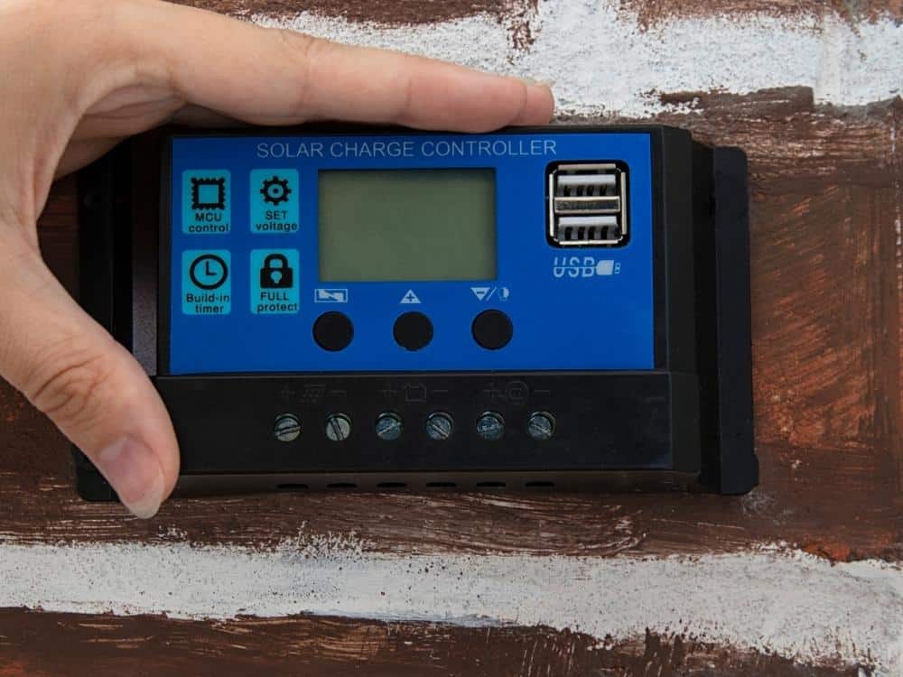 What Size Charge Controller You Need (Calculated)