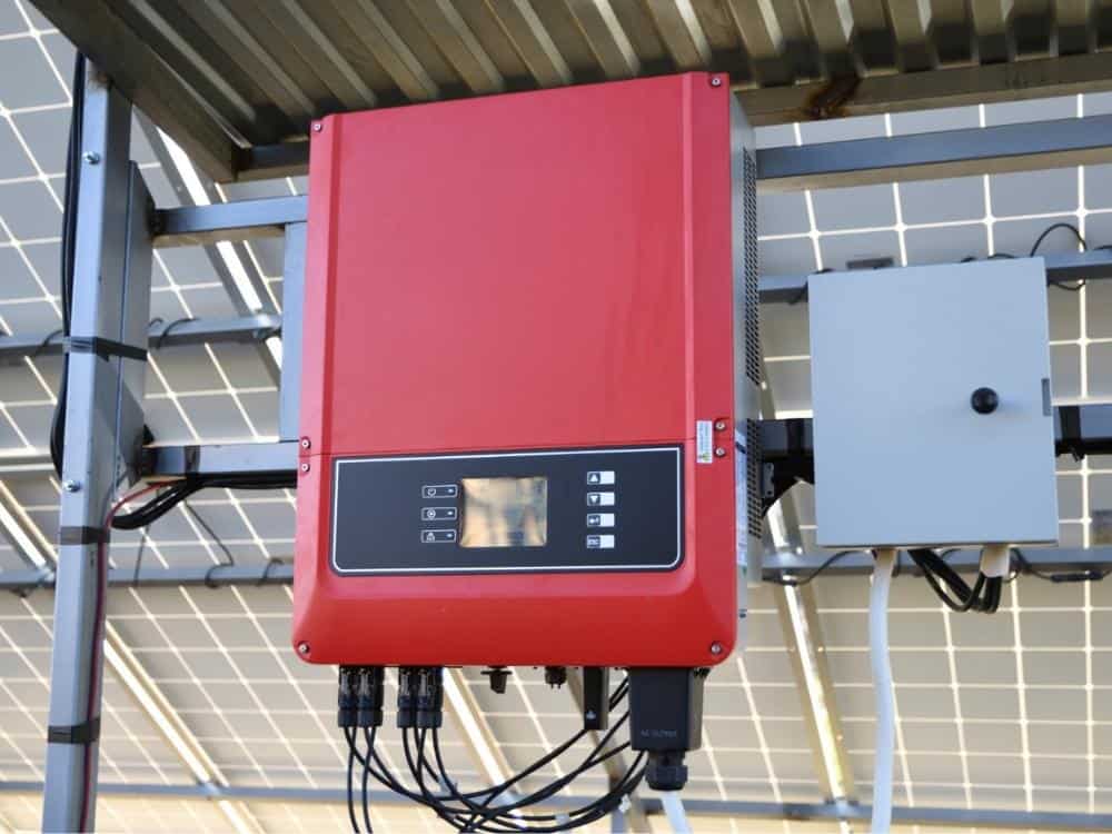 How Solar Inverter Works (6 Key Functions)