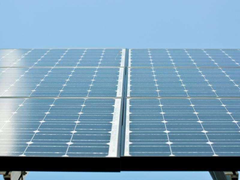 Best Solar Panel For Your Ctek D250sa Battery