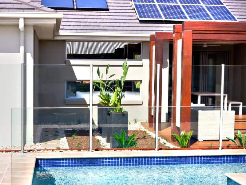 Solar Panel for Pool (Complete Guide)