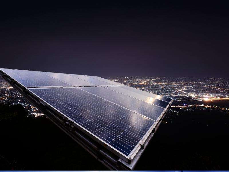 Test Solar Panels Without Sun (Answered)