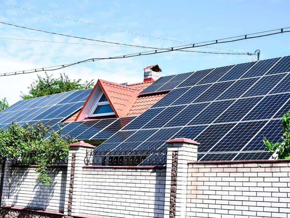 How to Connect Solar Power to a Subpanel