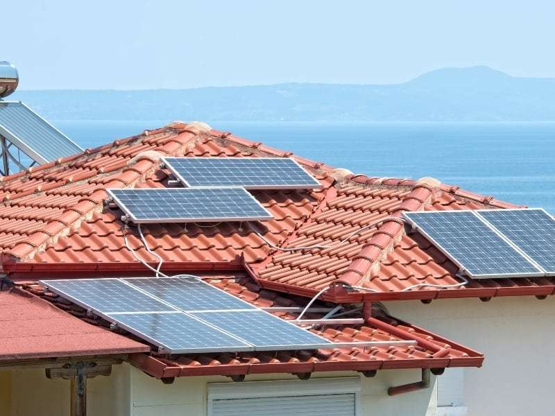 Solar Panel Rated vs. actual (Interesting!)