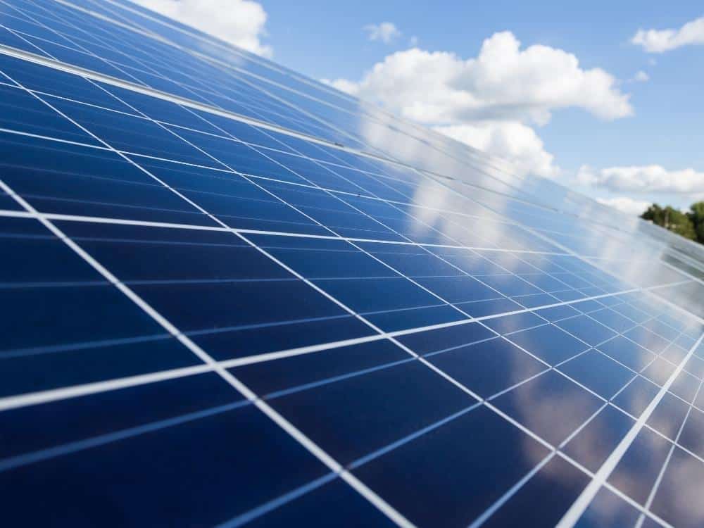 What Is the Highest-Watt Solar Panel Available?