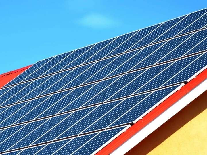 Solar Panel Spacing Gaps (Why They Are Important)