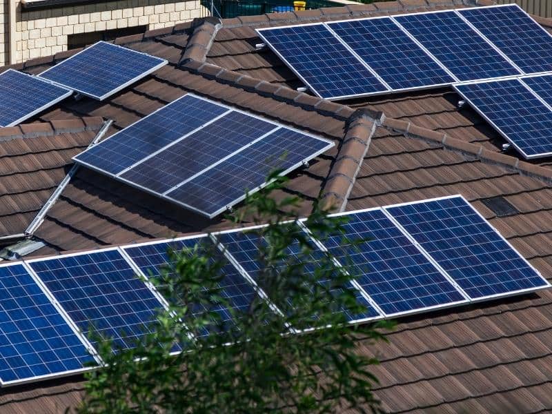 How Big Is A Solar Panel? (Dimensions - Weight + +)