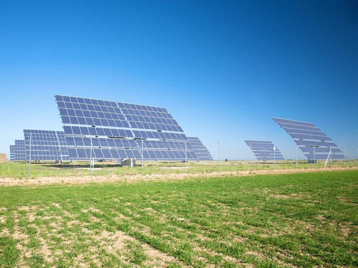 Is Solar Energy Renewable? (Power Compared)