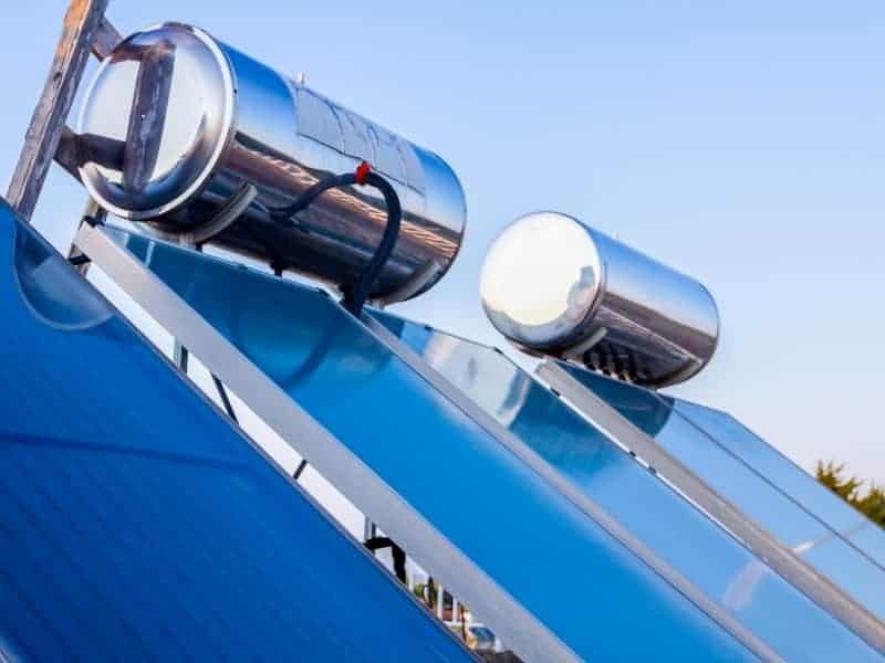 How To Repair A Leak In A Solar Panel (Do This!)