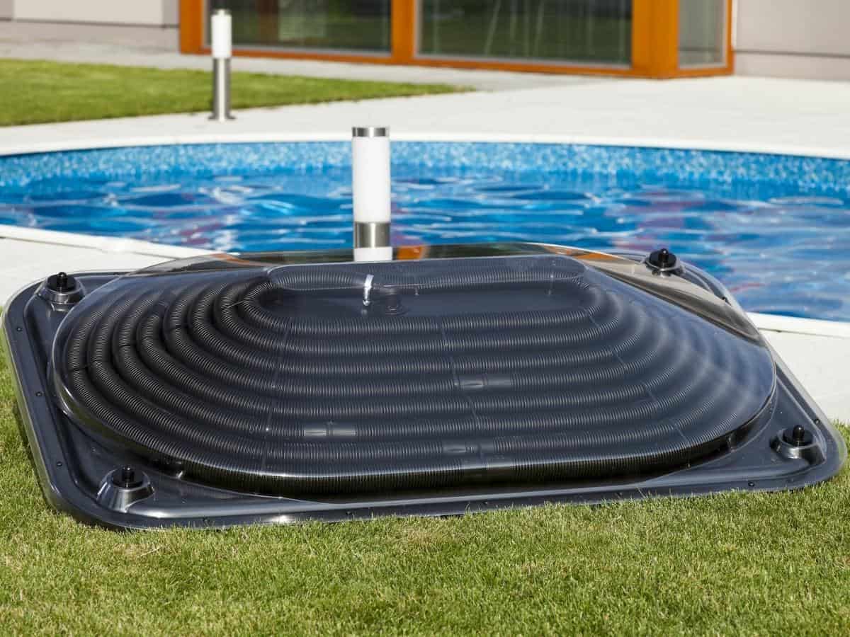 Solar Heaters for Above-Ground Pools: Sizing and Setup