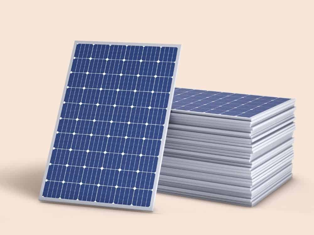 Used Solar Panels (Cost Solutions/Problems)