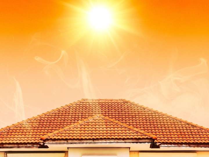 Do Solar Panels Reduce The Heat in a Roof? (Must Know!)