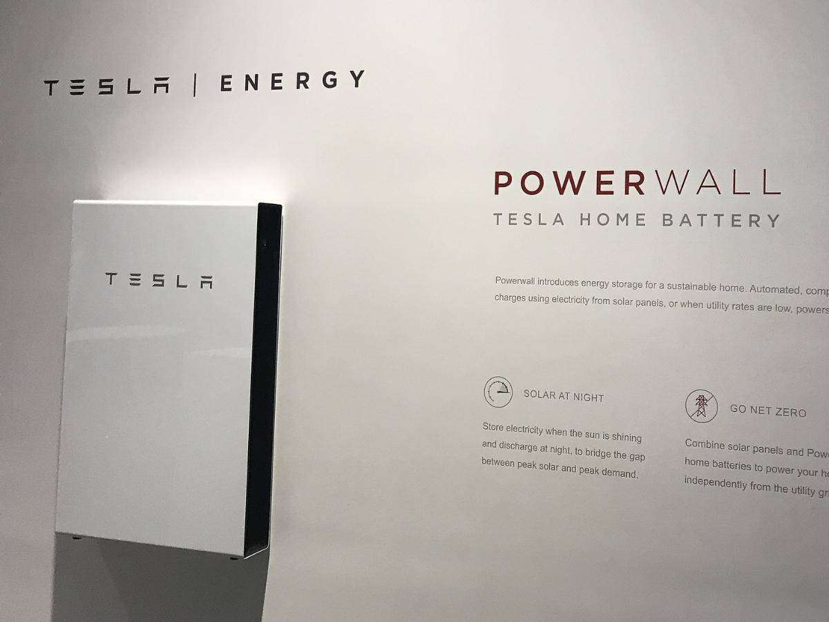 Does Powerwall Charge During a Power Outage?