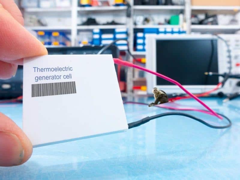 Are Thermoelectric Generators Better Than Solar Panels As Energy Sources? (Solved!)