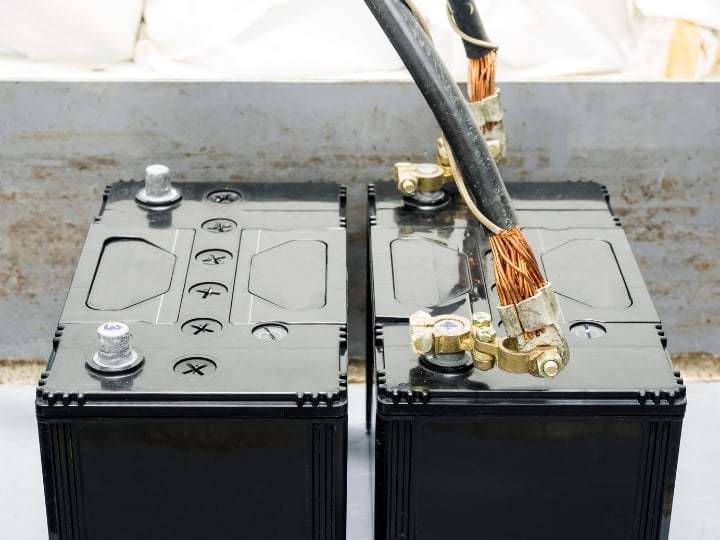 Charging Multiple Batteries With One Solar Panel (Here's How!)