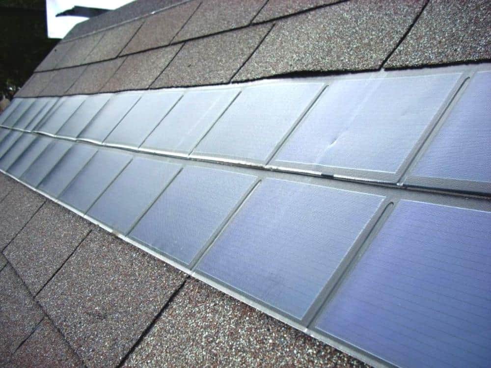 Luma Solar Roof Vs. Tesla (Cost of Solar Shingles)