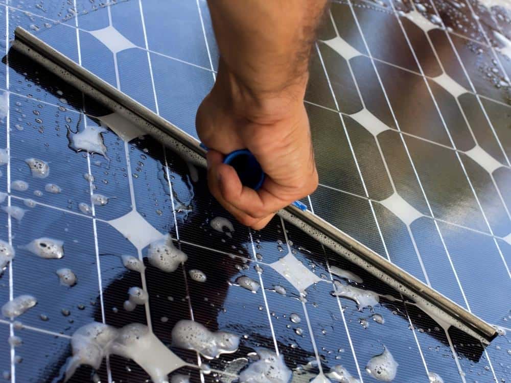 Are Solar Panels Waterproof?