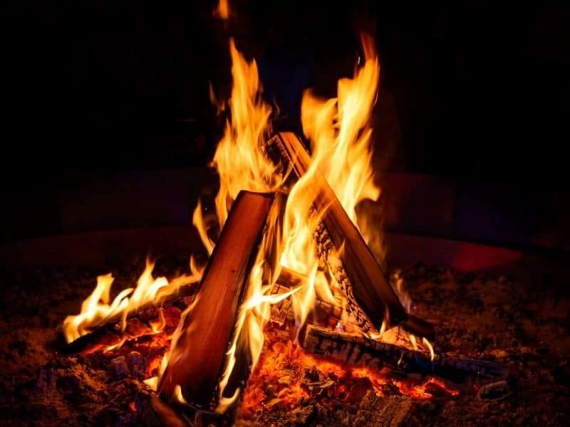 Can You Charge a Solar Panel with Fire? (This Could...)