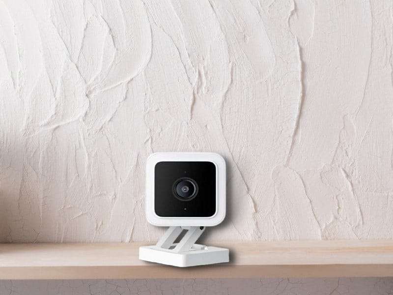 Solar Panel for Wyze Cam v3: Compatible Power Options