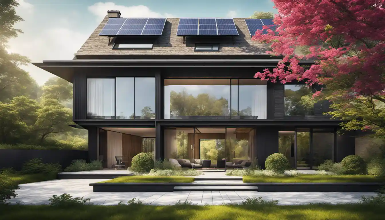 Active vs Passive Solar Heating: An In-Depth Comparison for your Home