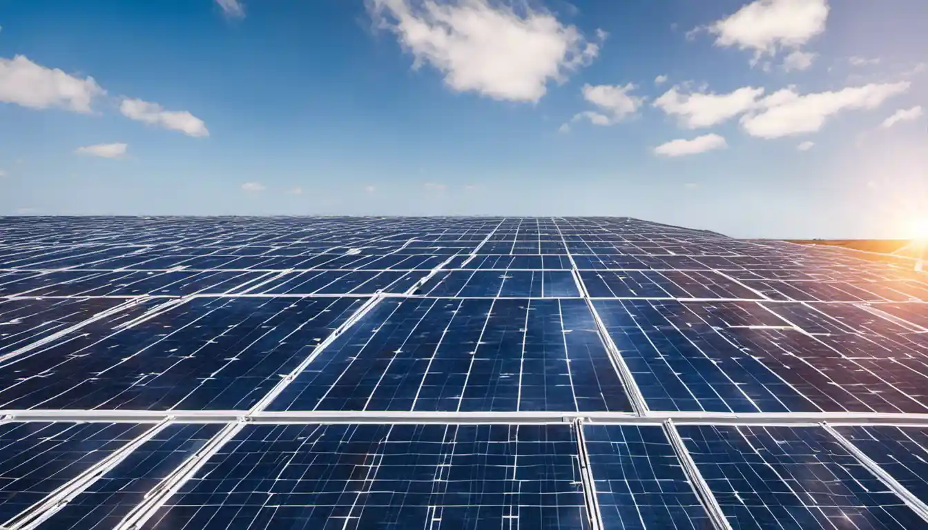 Advantages and Disadvantages of Polycrystalline Solar Panels: A Comprehensive Guide