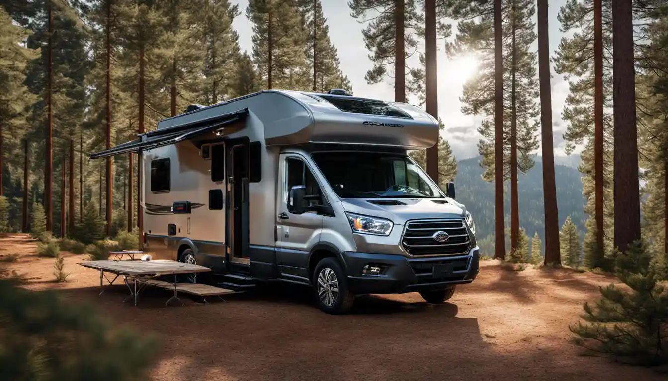 Attaching Solar Panels to RV Roof Without Drilling: A Comprehensive Guide