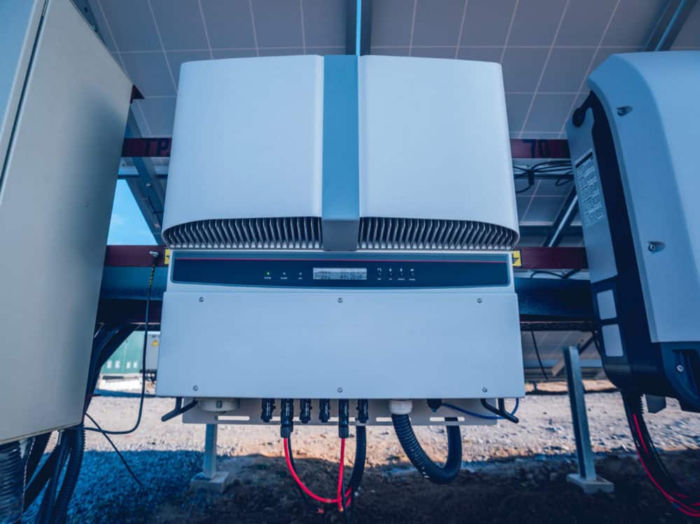 What Is A Solar Inverter? (Explained With Examples)