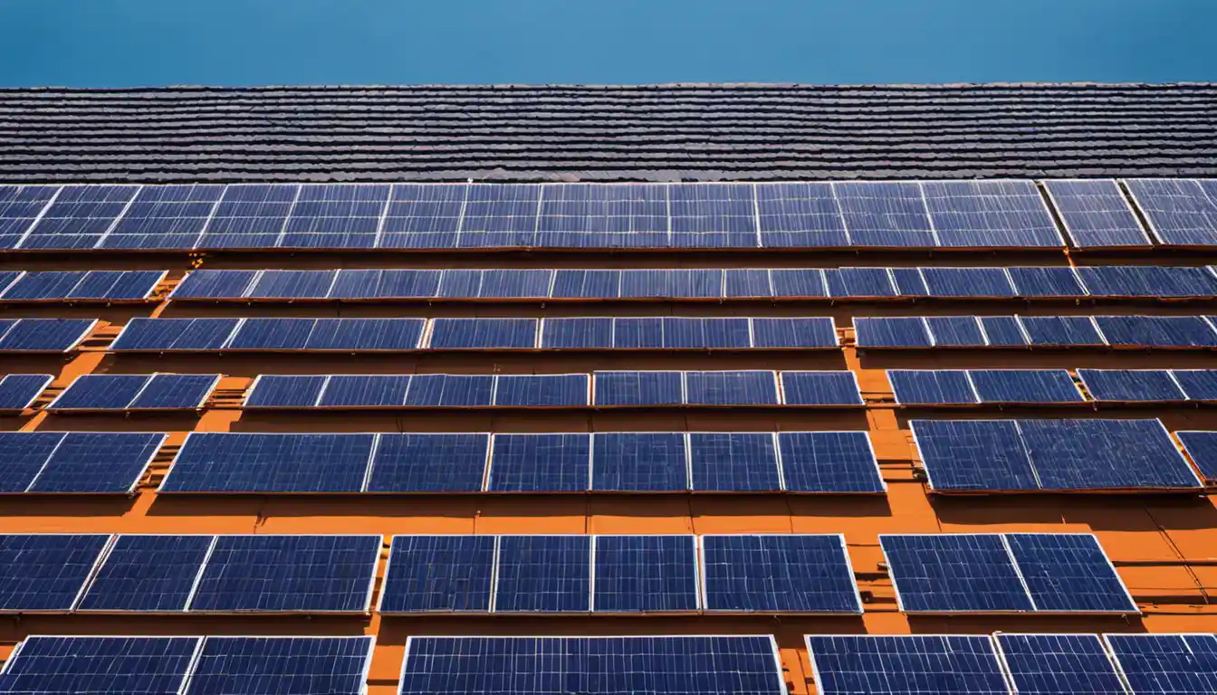 Benefits of On Grid Solar System: A Comprehensive Guide to Money-Saving Solar Investment