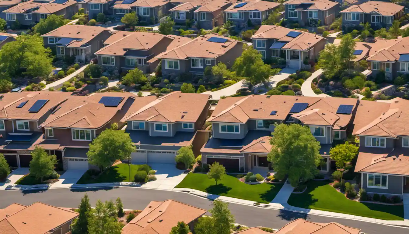 Benefits of Installing Solar Panels on a Roof