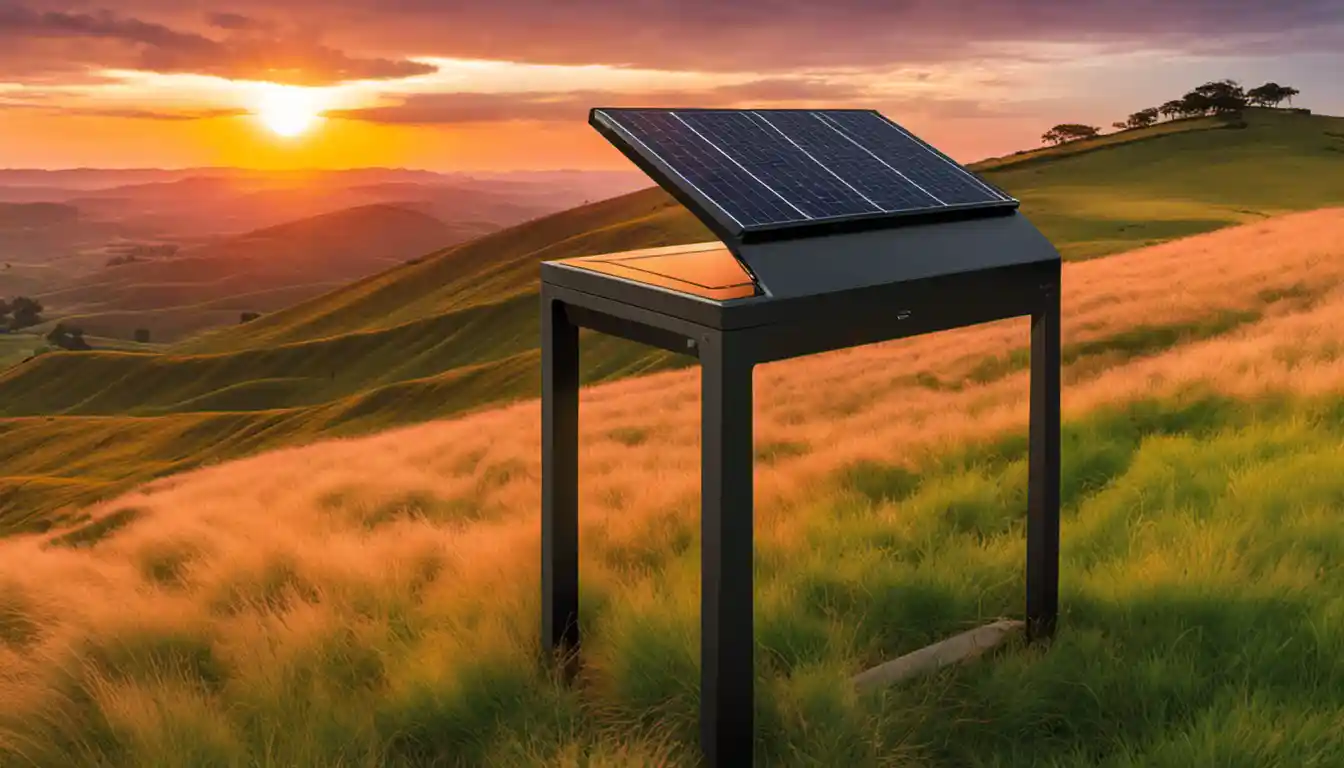 Benefits of Solar Power Bank: A Comprehensive Guide to Eco-Friendly Charging