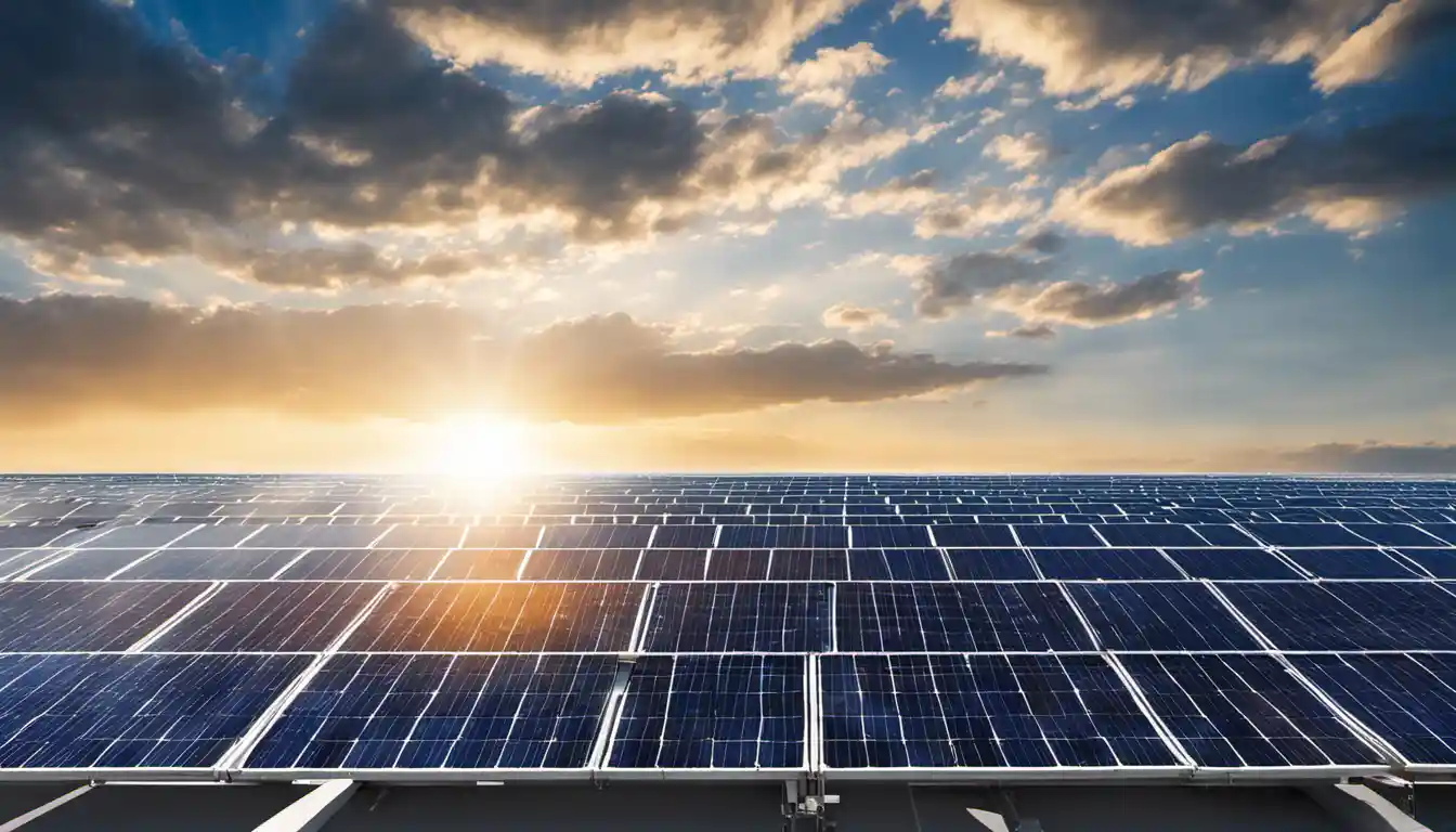 Best Commercial Solar Panels: Ultimate Guide for Your Business Energy Needs