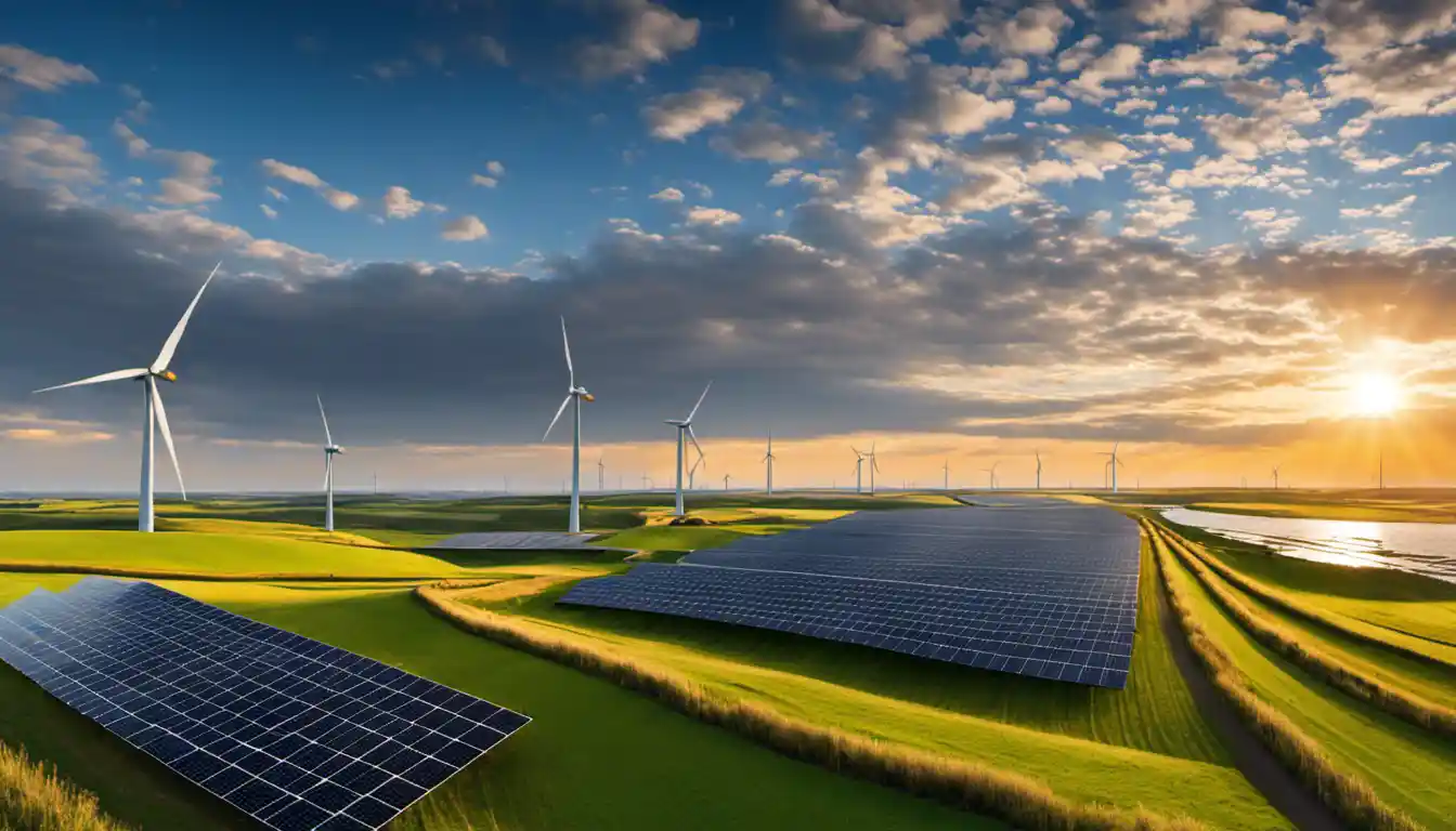 Best Hybrid Solar System: Your Ultimate Guide to the Top Options on the Market