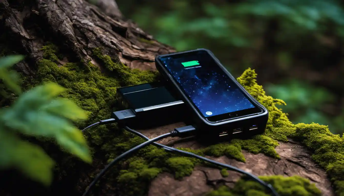 Best Portable Solar Chargers for Travel and Emergencies