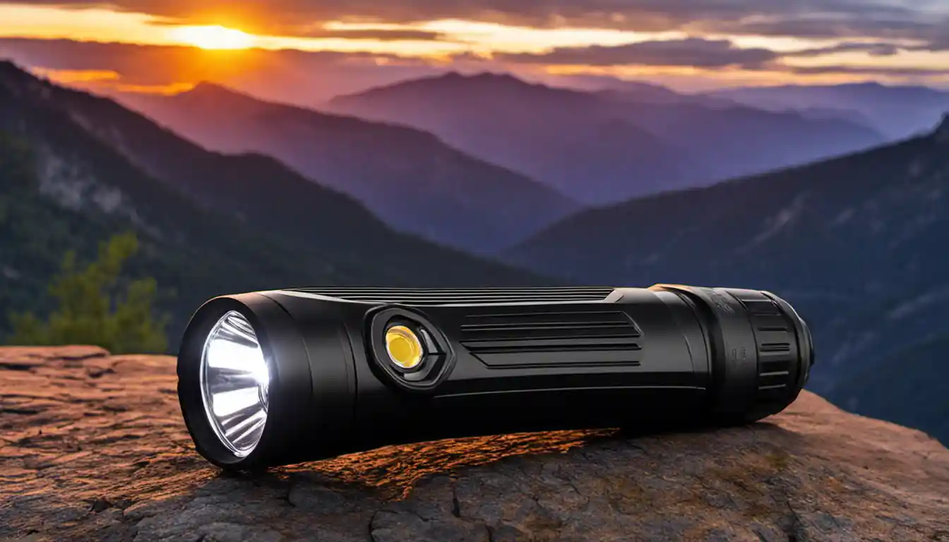 Best Solar Flashlight: Top Models Reviewed & Buying Guide for 2026